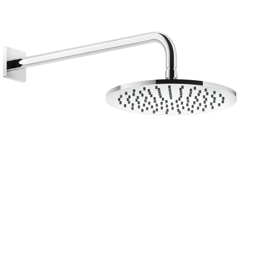 Gessi Rilievo soffione doccia a parete 59148