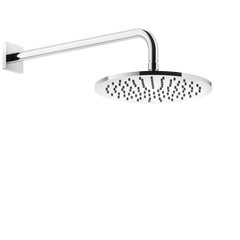 Gessi Rilievo soffione doccia a parete 59148