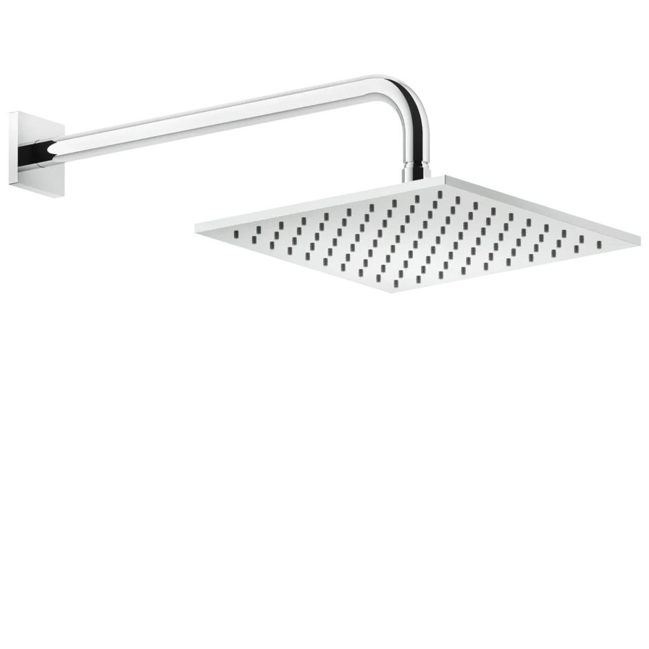 Gessi Rilievo soffione a parete 59158