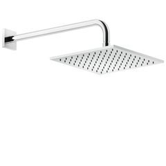 Gessi Rilievo soffione a parete 59158