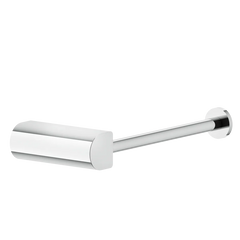 Gessi Rilievo porta rotolo a parete 59455