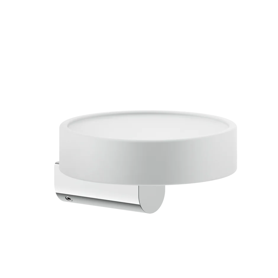 Gessi Rilievo porta sapone a parete 59501