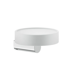 Gessi Rilievo porta sapone a parete 59501