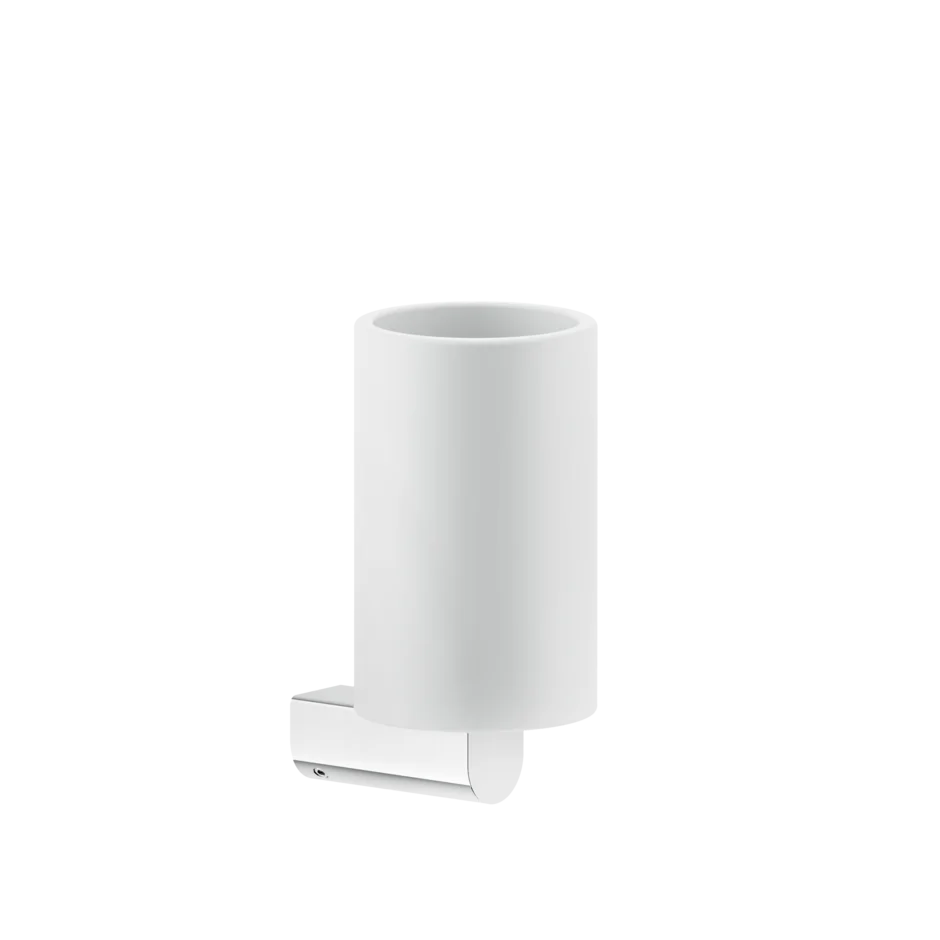 Gessi Rilievo porta spazzolini a parete 59507