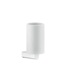 Gessi Rilievo porta spazzolini a parete 59507