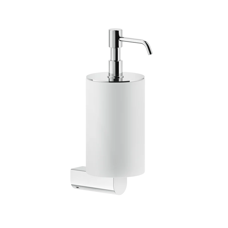 Gessi Rilievo dispenser sapone a parete 59513