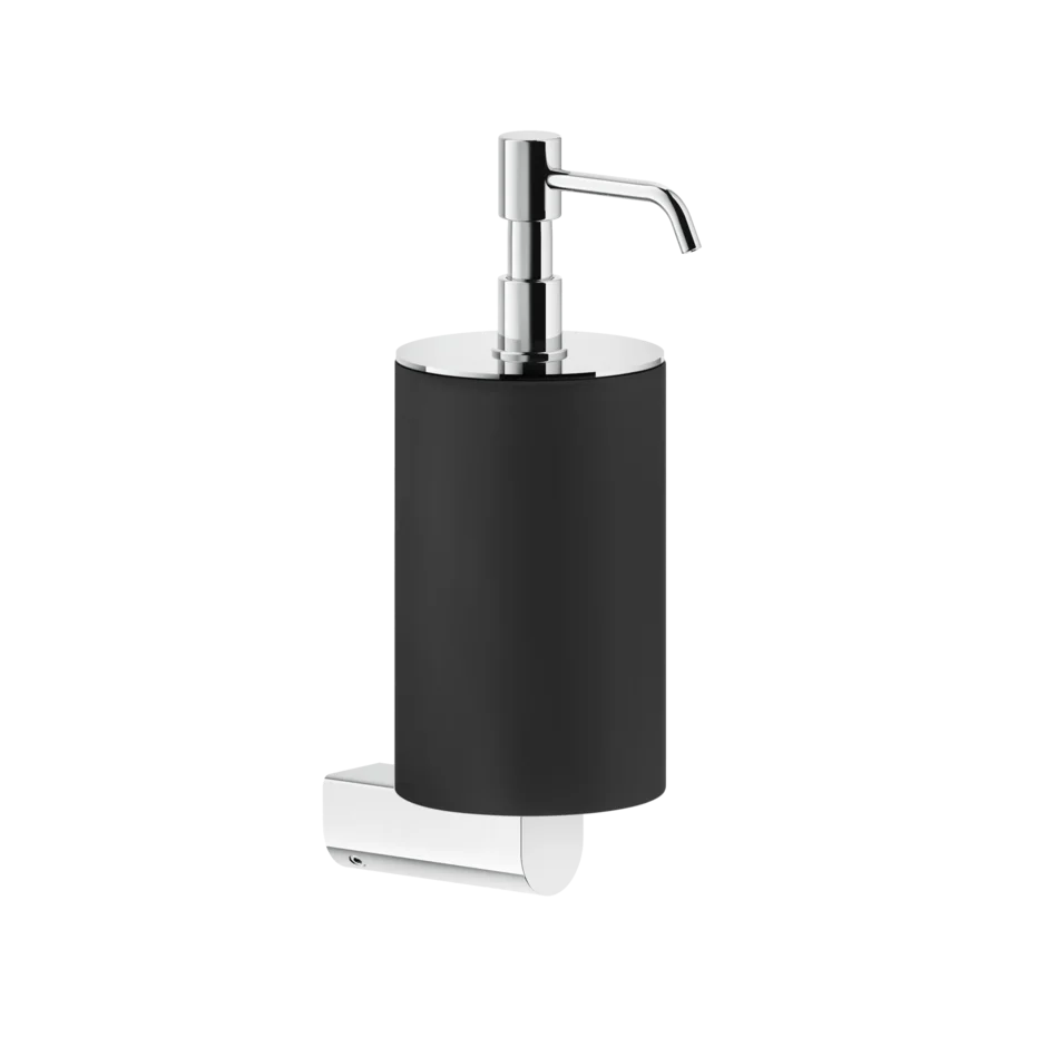 Gessi Rilievo dispenser sapone a parete 59514