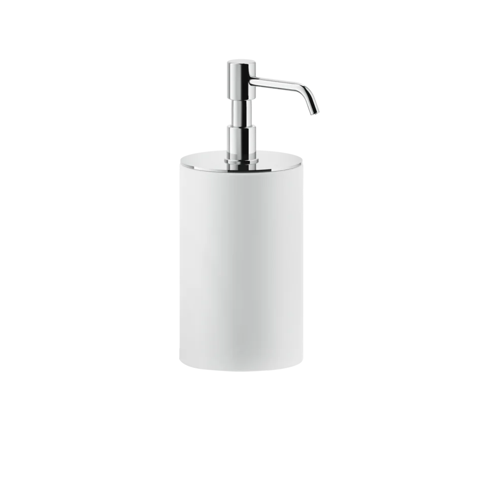 Gessi Rilievo dispenser sapone d'appoggio 59537