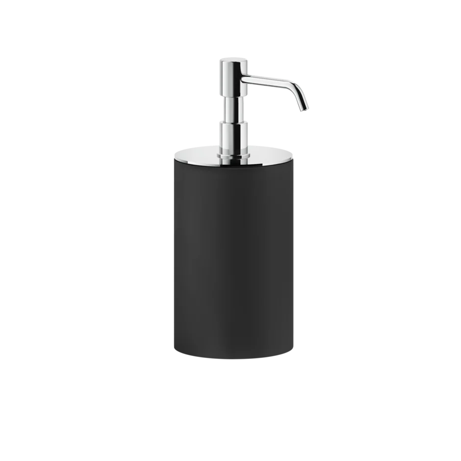 Gessi Rilievo dispenser sapone d'appoggio 59538