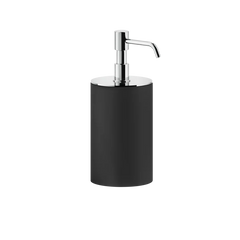 Gessi Rilievo dispenser sapone d'appoggio 59538