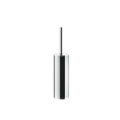 Gessi Rilievo porta scopino d'appoggio 59543