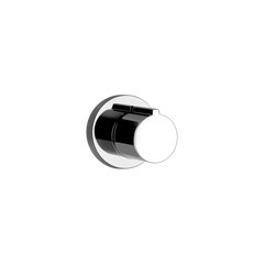 Gessi Ventaglio rubinetto d'arresto alta portata 43268