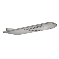 Gessi Ventaglio soffione a parete 45163