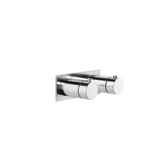 Gessi Ventaglio miscelatore doccia termostatico 63332