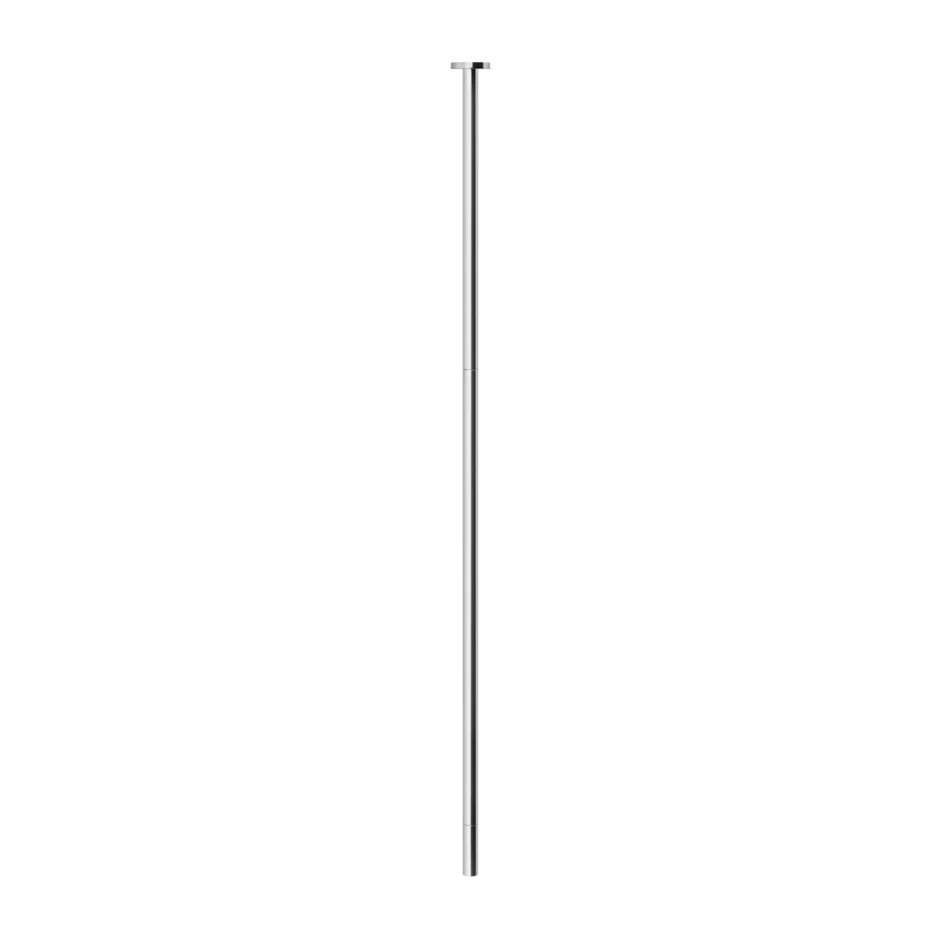 Gessi Ventaglio bocca a soffitto 160cm 63399