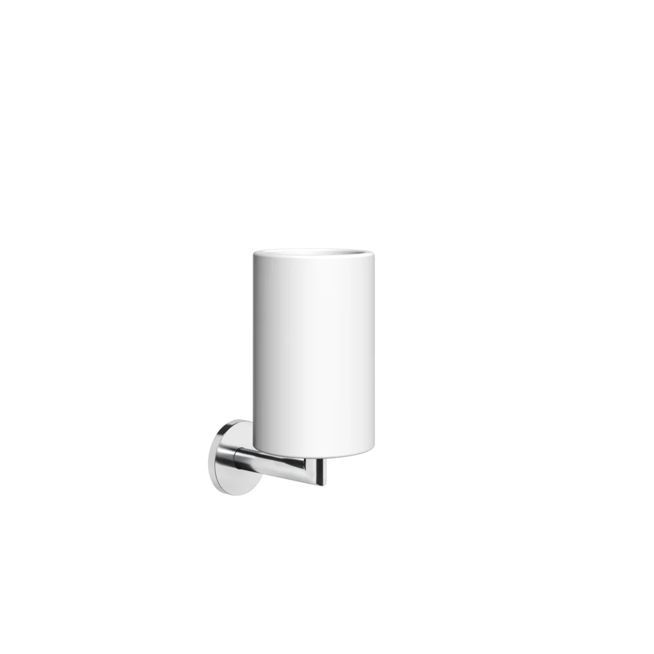 Gessi Ventaglio porta spazzolini a parete bianco 63607