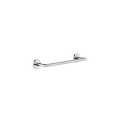 Gessi Ventaglio porta asciugamani 30cm 63697