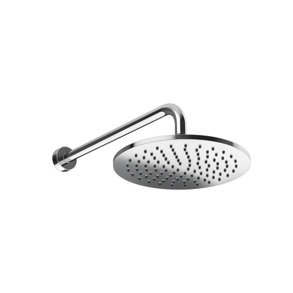 Gessi Ventaglio soffione a parete 66148