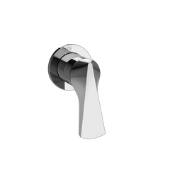 Gessi Ventaglio rubinetto vasca a parete 72061