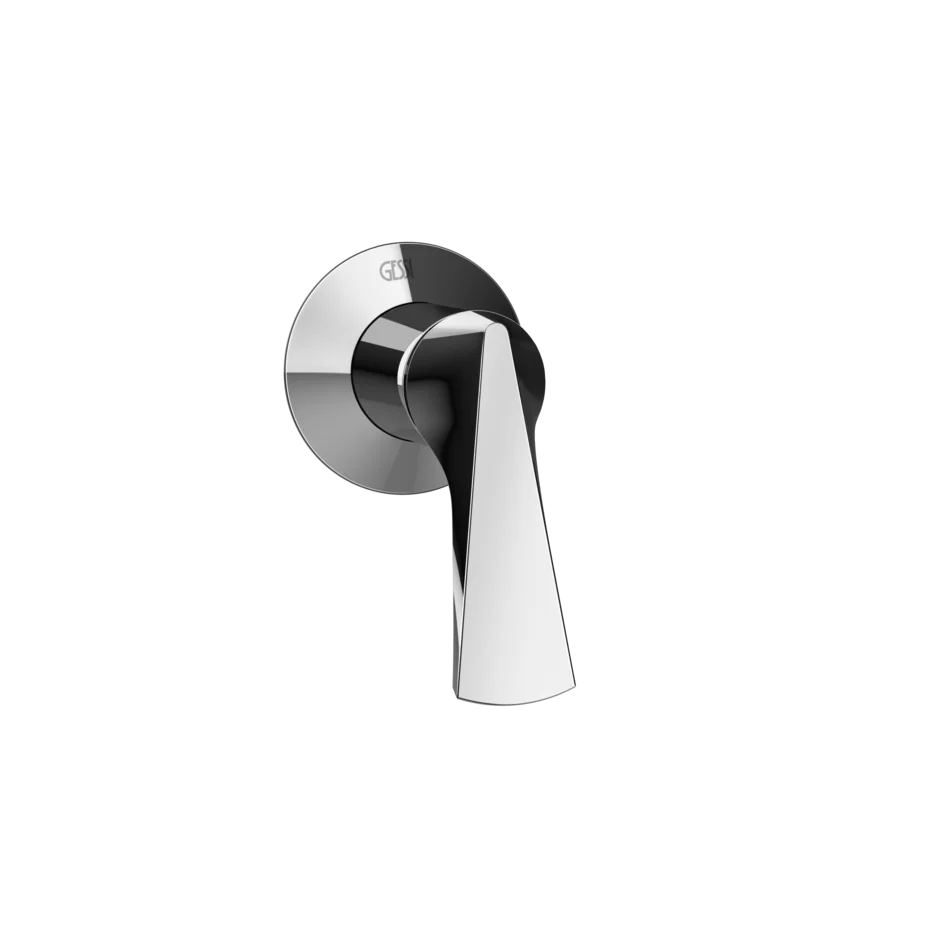 Gessi Ventaglio rubinetto lavabo a parete 72109