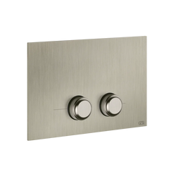 Gessi Venti20 placca wc per Tece 54657