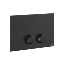Gessi Venti20 placca wc per Tece 54657