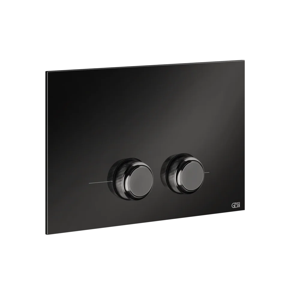 Gessi Venti20 placca wc per Tece 54657