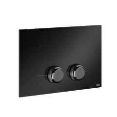 Gessi Venti20 placca wc per Tece 54657