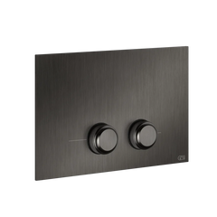 Gessi Venti20 placca wc per Tece 54657