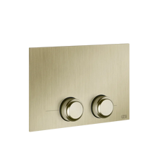 Gessi Venti20 placca wc per Tece 54657
