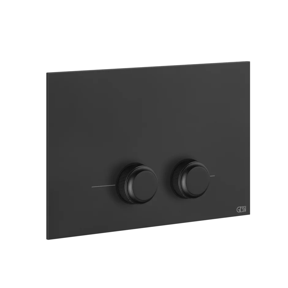 Gessi Venti20 placca wc per Sanit 54659
