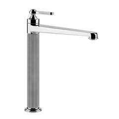 Gessi Venti20 rubinetto lavabo alto 65004