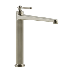 Gessi Venti20 tall sink faucet 65004