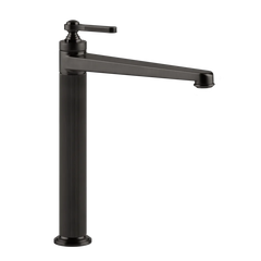 Gessi Venti20 tall sink faucet 65004