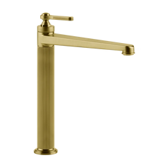 Gessi Venti20 tall sink faucet 65004