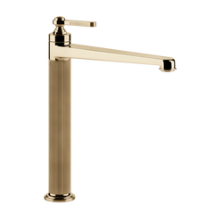 Gessi Venti20 tall sink faucet 65004