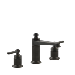 Gessi Venti20 rubinetto lavabo 3 fori medio 65014