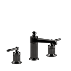 Gessi Venti20 rubinetto lavabo 3 fori medio 65014