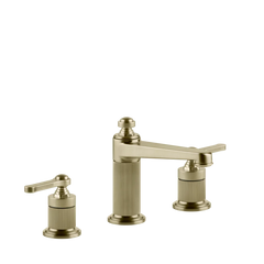 Gessi Venti20 rubinetto lavabo 3 fori medio 65014
