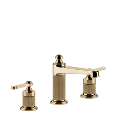Gessi Venti20 rubinetto lavabo 3 fori medio 65014
