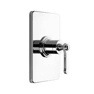 Gessi Venti20 miscelatore doccia 65061 + 44655