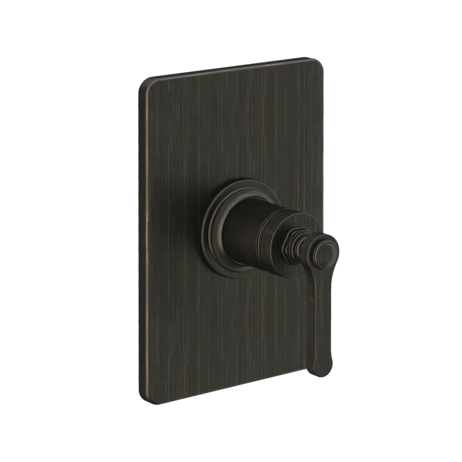 Gessi Venti20 miscelatore doccia 65061 + 44655