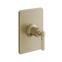 Gessi Venti20 miscelatore doccia 65061 + 44655