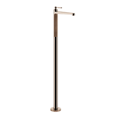 Gessi Venti20 rubinetto lavabo da terra 65095 + 46189