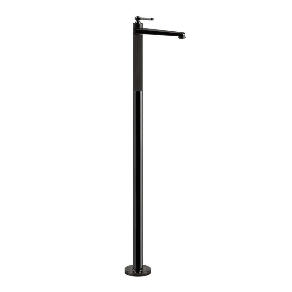 Gessi Venti20 rubinetto lavabo da terra 65095 + 46189