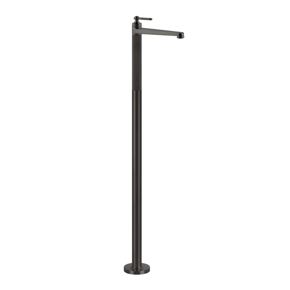 Gessi Venti20 rubinetto lavabo da terra 65095 + 46189
