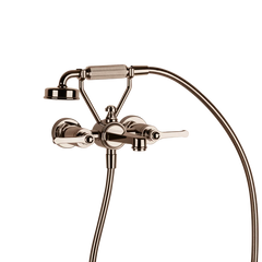 Gessi Venti20 rubinetto vasca da bagno esterno 65113