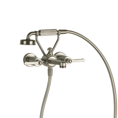 Gessi Venti20 rubinetto vasca da bagno esterno 65113