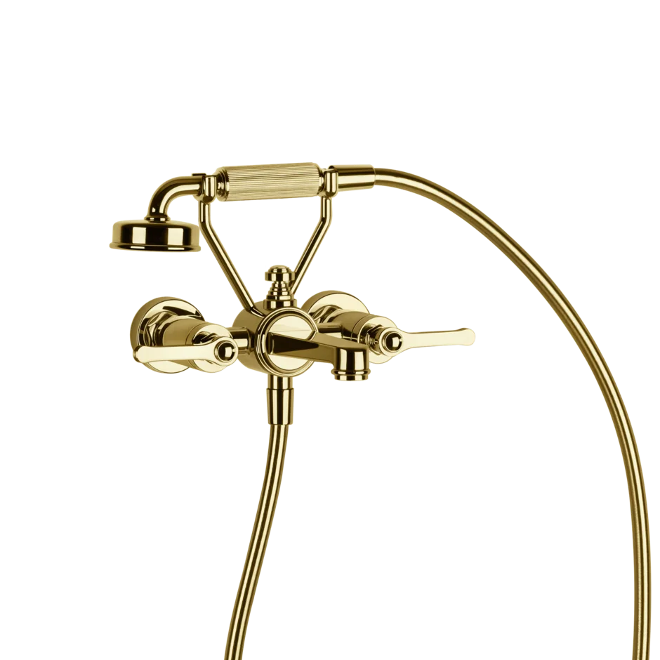 Gessi Venti20 rubinetto vasca da bagno esterno 65113