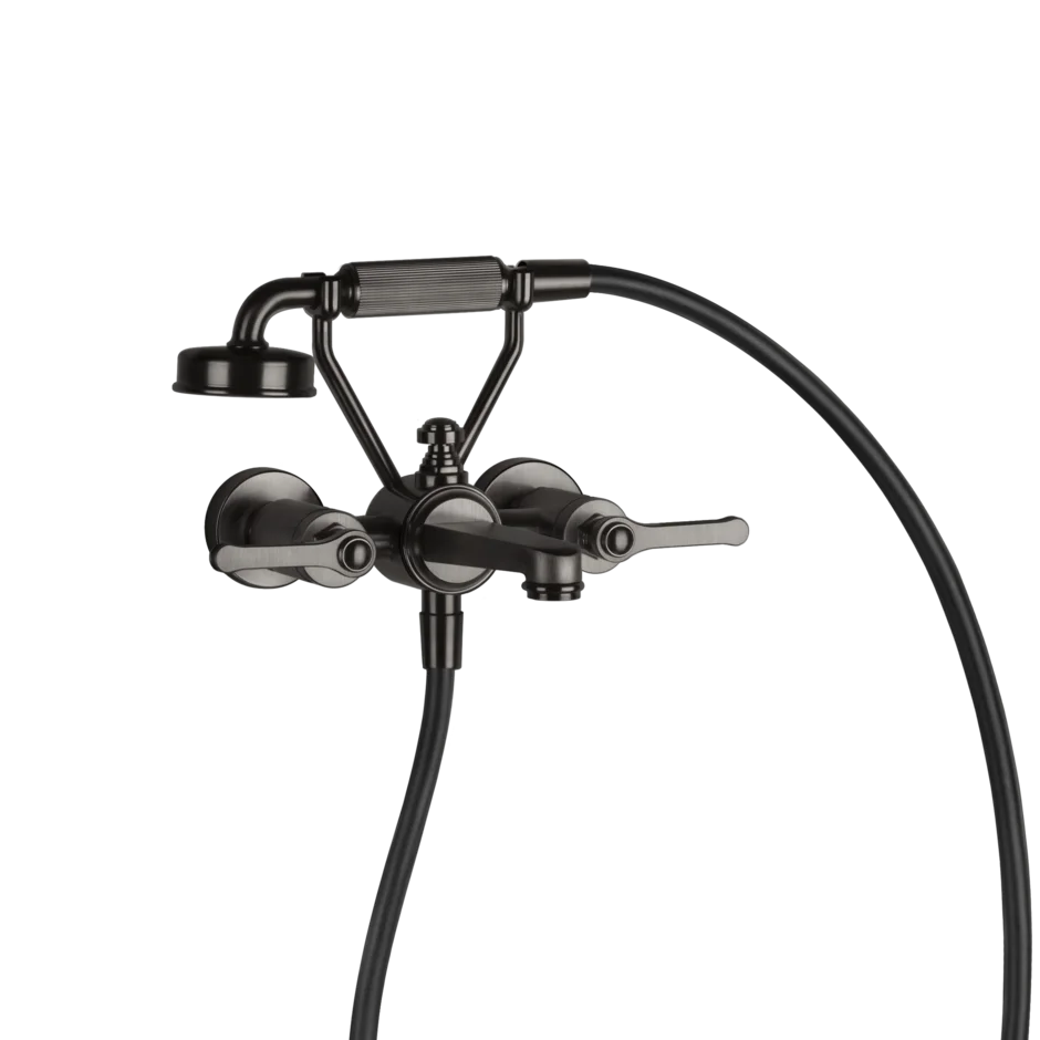 Gessi Venti20 rubinetto vasca da bagno esterno 65113
